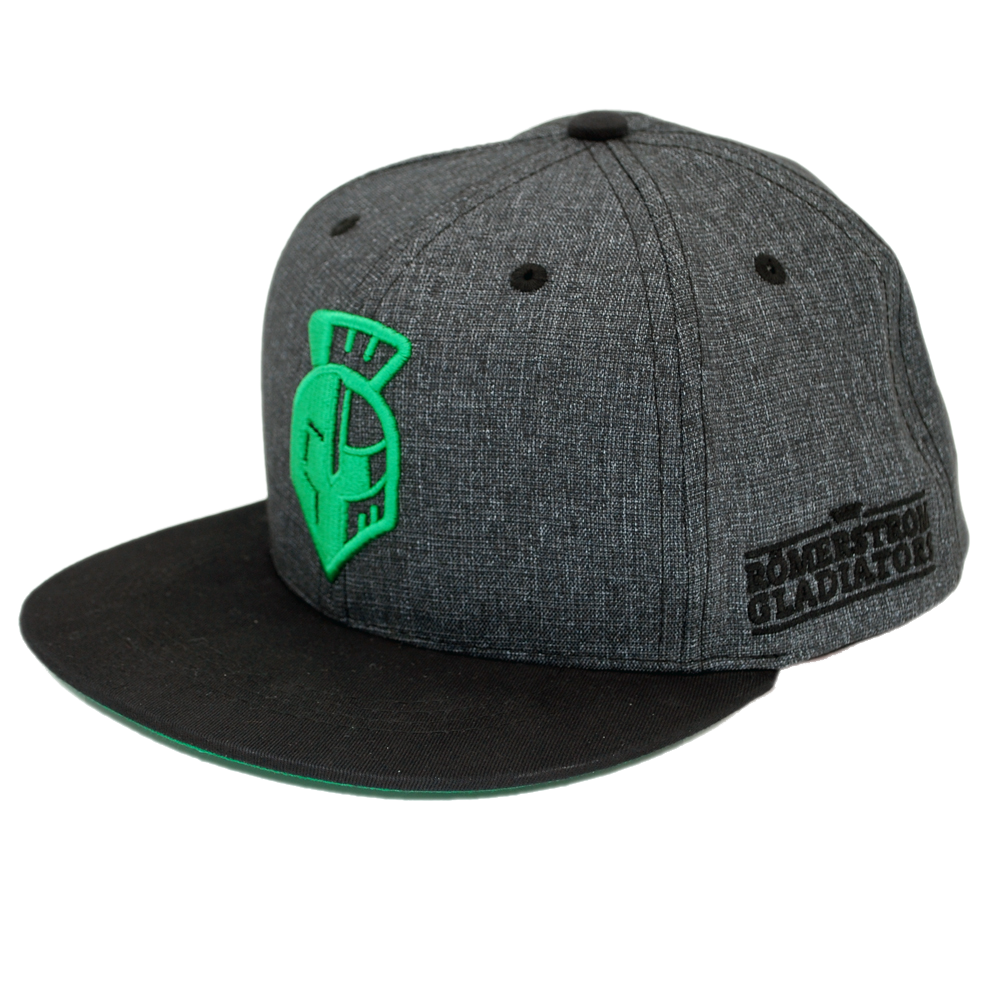 Individuelle Snapback Cap mit 3D Stickerei – hochwertige bestickte Caps für Marken und Unternehmen
